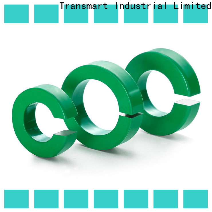 Transmart Bulk buy best permeability of transformer core for business for home appliance