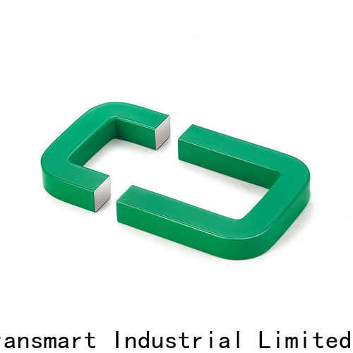 Transmart Wholesale custom lamination in steel company for electric vehicle