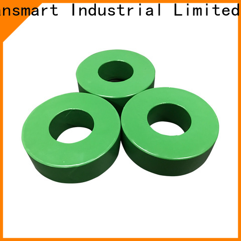 Custom crgo silicon steel current for audio system