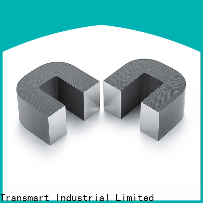 Transmart effect motor lamination material company for instrument transformers