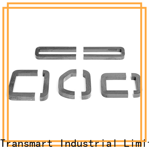 Transmart electrical insulation coating for steel ecores for motor drives