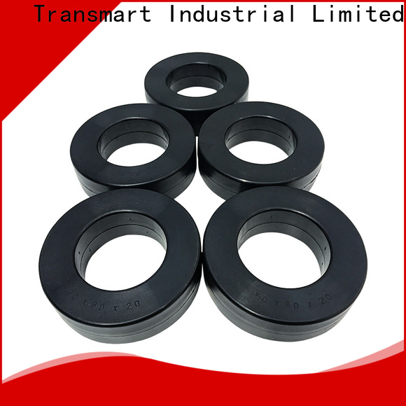 Wholesale high quality steel core inductor ccore for business for audio system