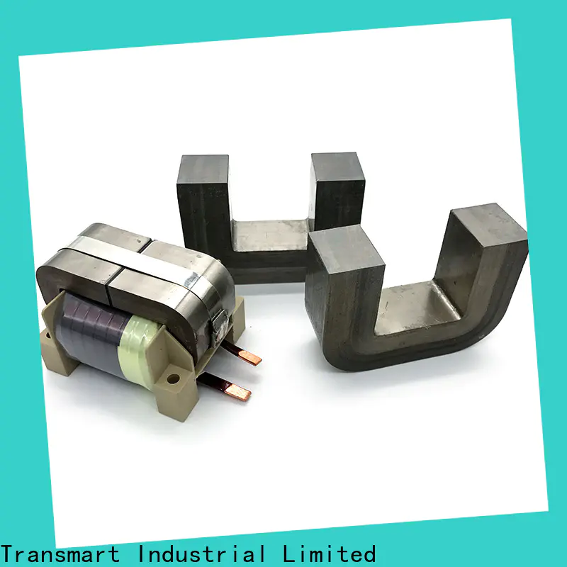 Transmart split Current transformer core for business for motor drives