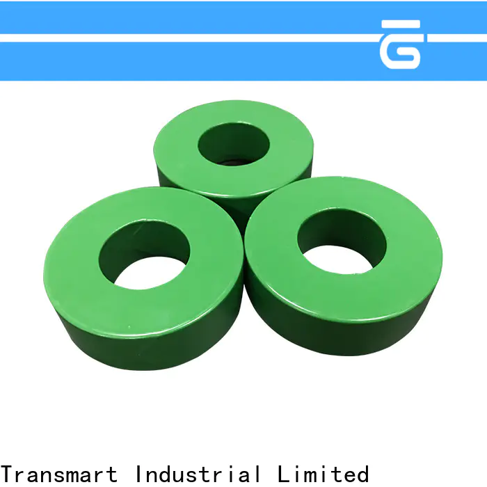Transmart ecores magnetic steel grades factory for instrument transformers