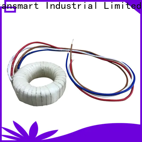 Wholesale custom line transformers voltage manufacturers for electric vehicle