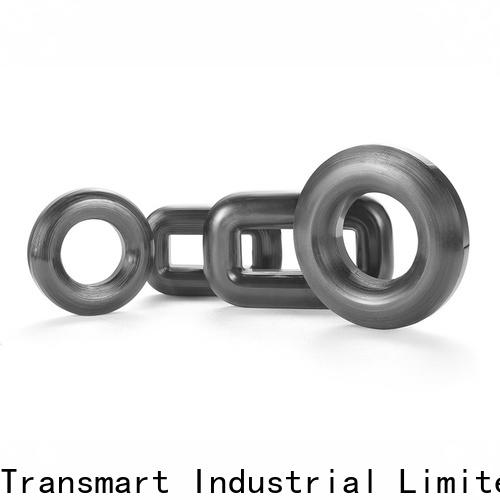 Transmart Custom OEM silicon steel magnetic properties supply for motor drives