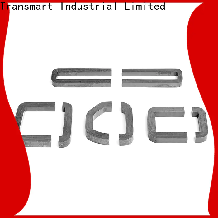 Custom OEM motor lamination steel core company for home appliance