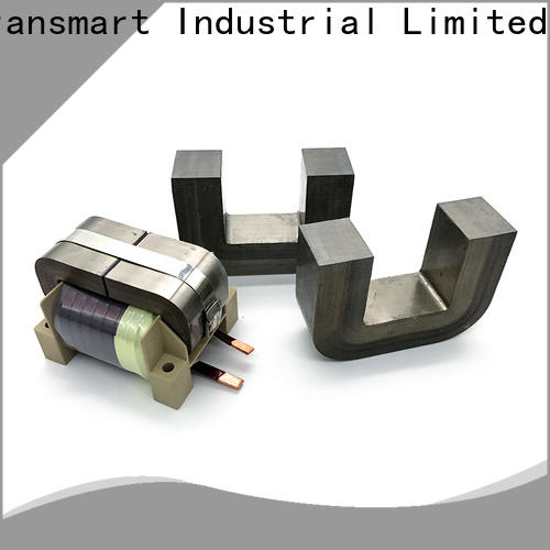 Transmart ODM best planar transformer cores supply for renewable energies