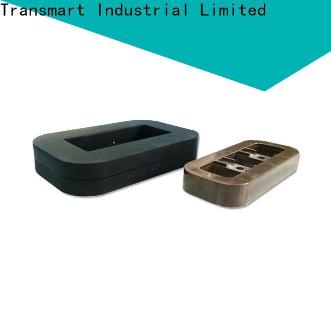Transmart transformers tape core manufacturers for renewable energies