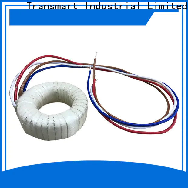Transmart common electronic voltage transformer factory for home appliance