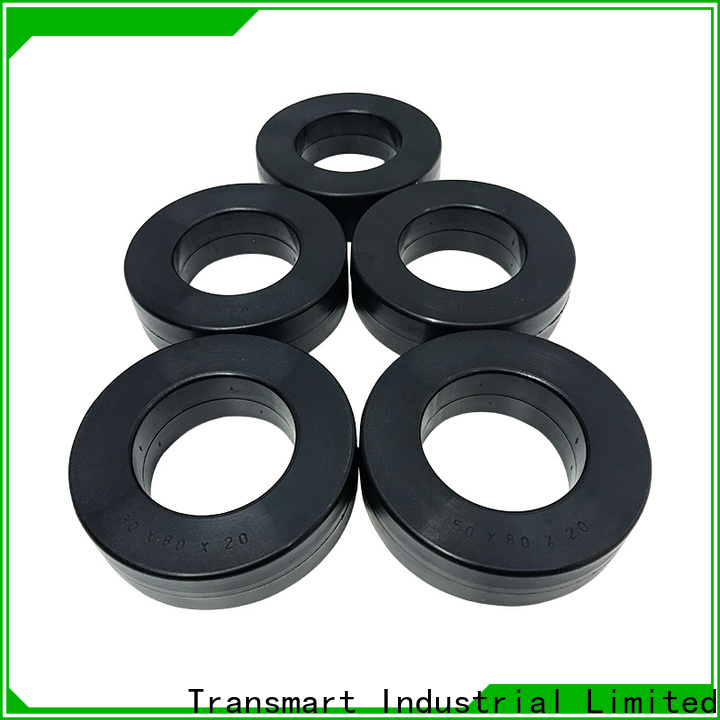 Transmart split amorphous metal transformer for business for instrument transformers