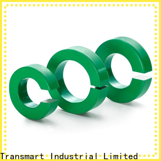 Transmart best crngo electrical steel effect for electric vehicle