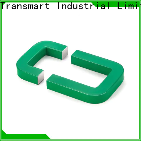 Transmart transformer silicon steel transformer core suppliers medical equipment