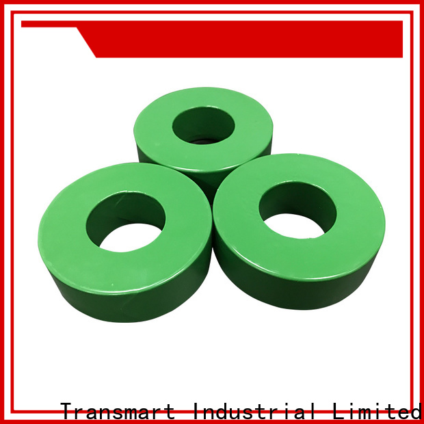 Transmart OEM best alloy steel magnetic for renewable energies