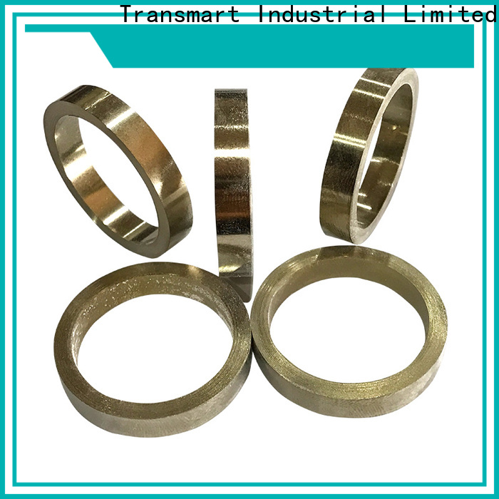 Transmart mumetal tape wound core manufacturers power supplies