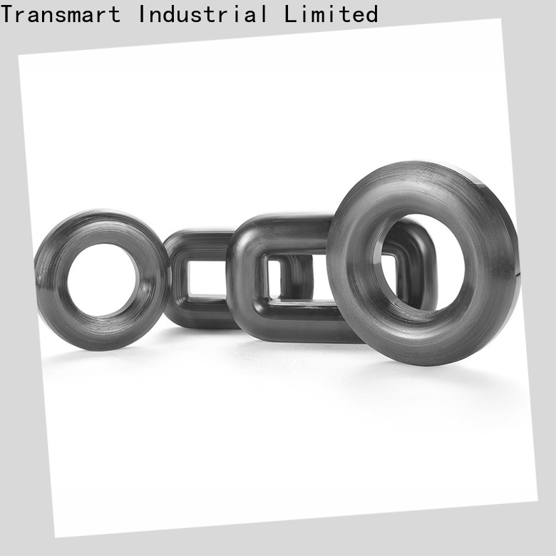 Transmart wound grain oriented electrical steel producers for business for instrument transformers
