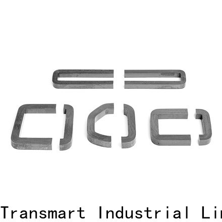 Transmart Transmart custom laminated steel power supplies