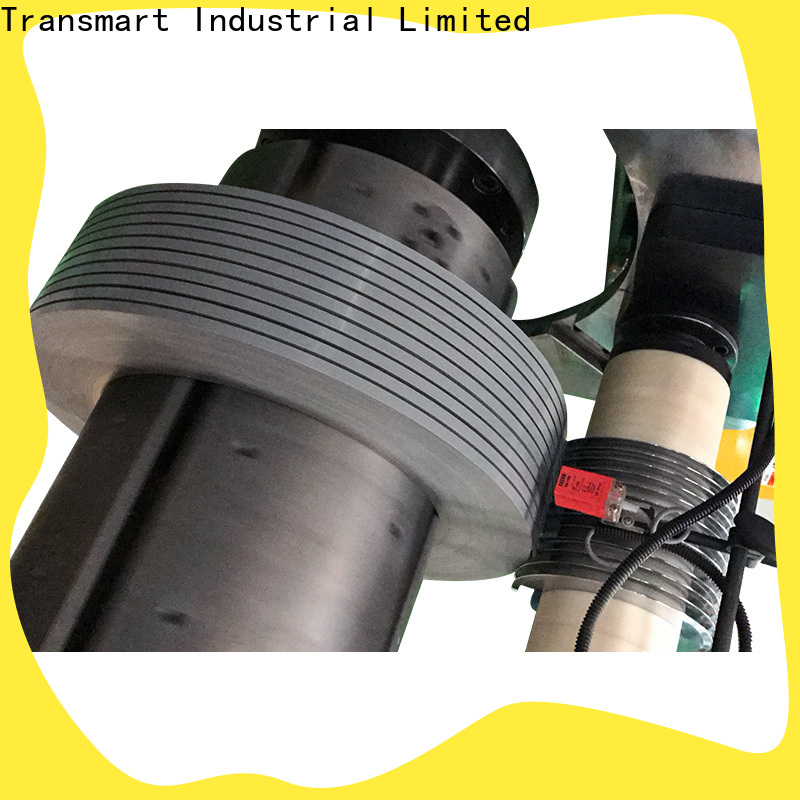 Transmart OEM hard magnetism gauge for audio system