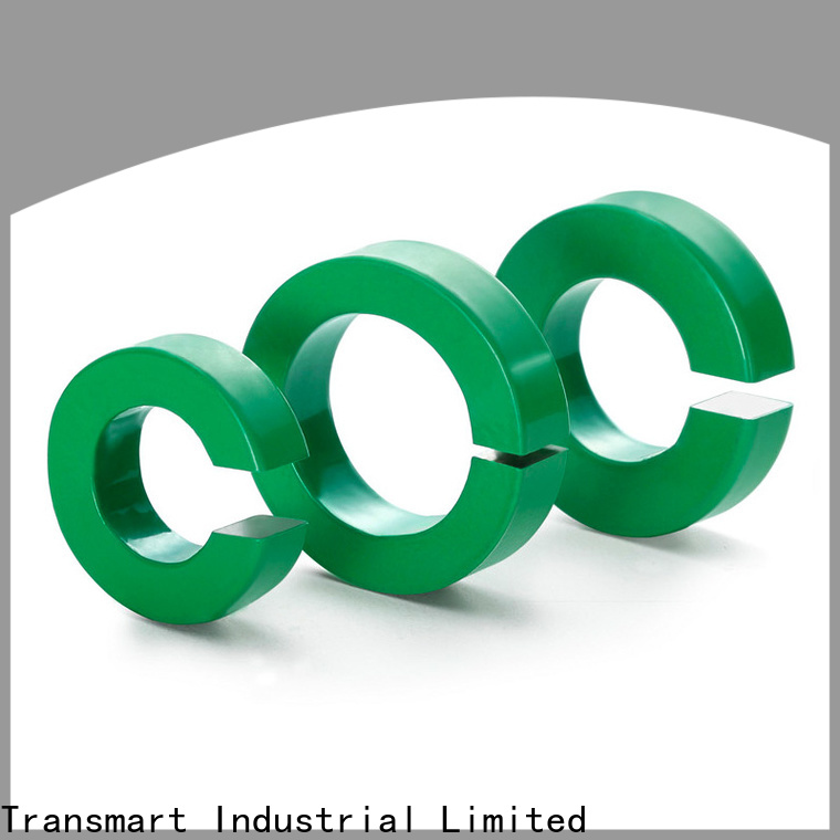 Transmart ccores silicon content in steel manufacturers for motor drives