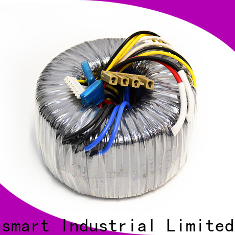 Transmart mode single phase double wound transformer medical equipment
