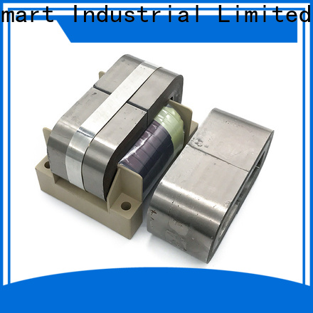 Transmart amorphous amorphous metallic alloys supply for audio system