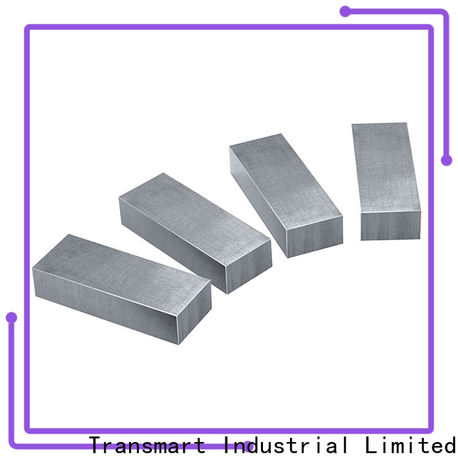 Transmart Bulk purchase custom nanocrystalline cores for current transformers company for instrument transformers
