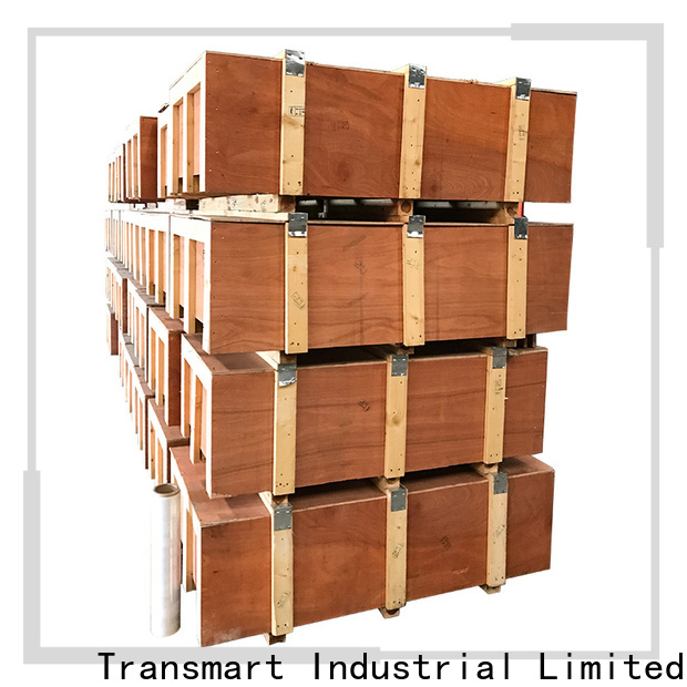 Transmart prime soft iron magnetic properties supply for electric vehicle