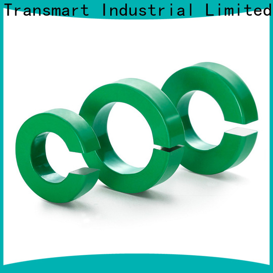 Transmart toroidal laminated steel suppliers suppliers for instrument transformers
