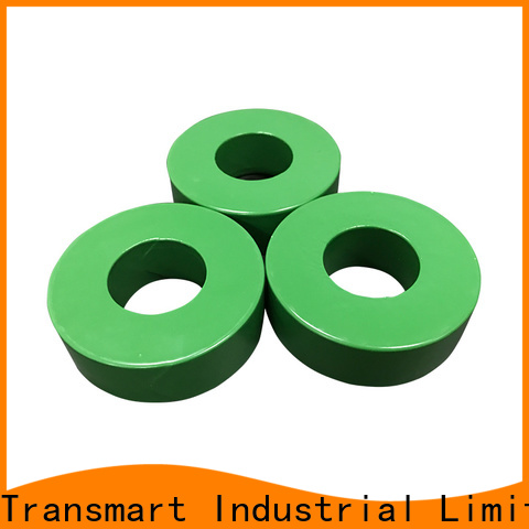 Transmart cores silicon steel supplier factory for motor drives