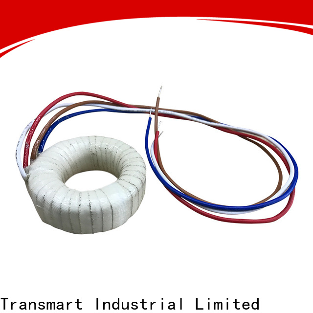 ODM high quality single phase double wound transformer current supply power supplies