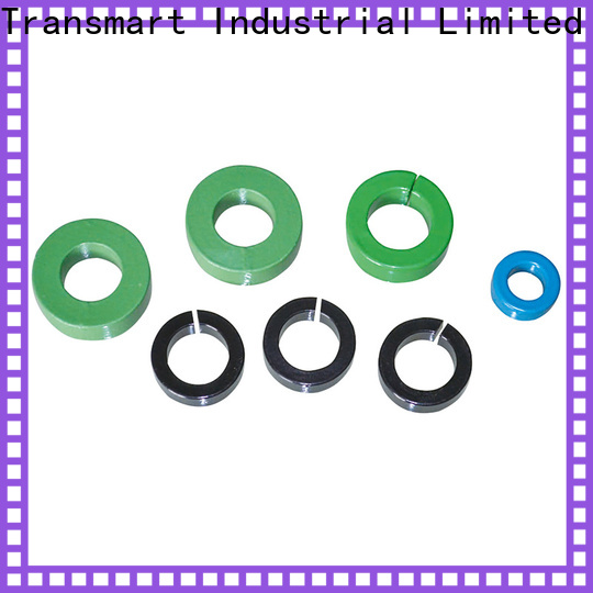 Transmart Bulk buy best core loss in transformer factory for instrument transformers
