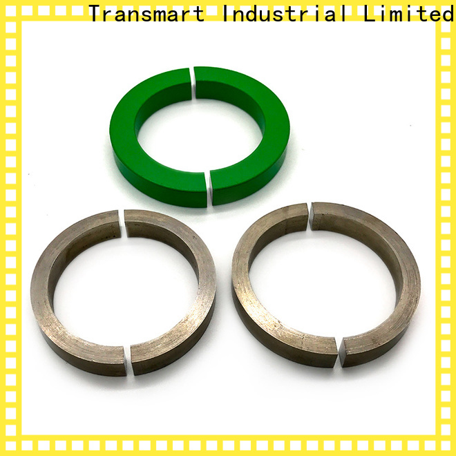 Transmart gap ferrite core suppliers supply for electric vehicle