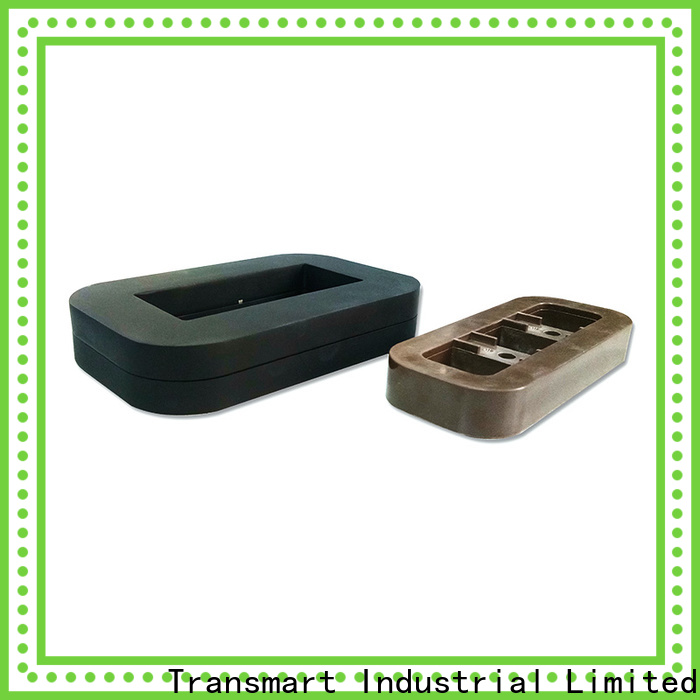 Transmart transformer power ferrite supply for instrument transformers