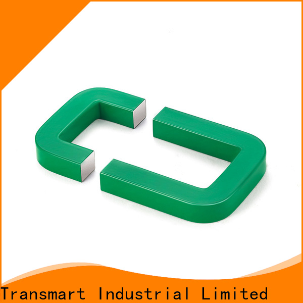 Transmart ecores silicon steel prices company for home appliance