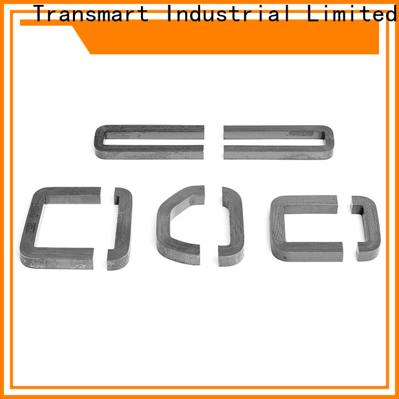 Transmart transformer Instrument transformer core suppliers for home appliance