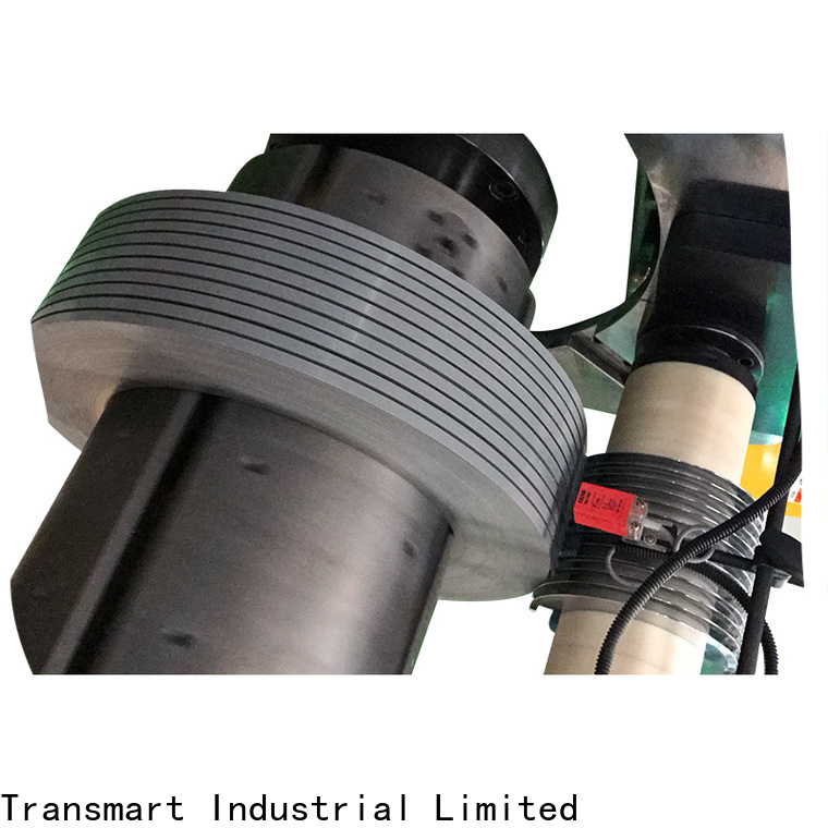 Transmart steels material used for making permanent magnet factory for audio system