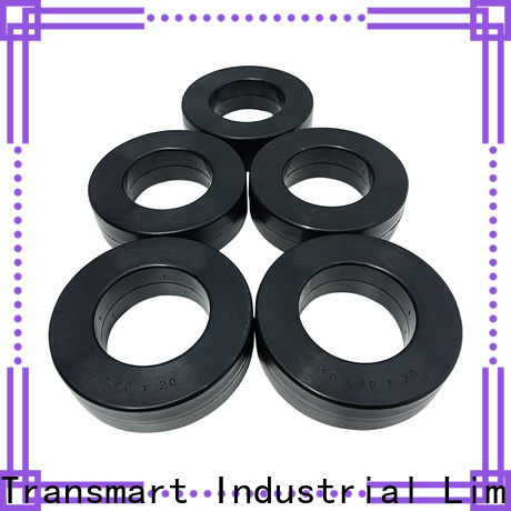 Transmart highpower metal toroid for instrument transformers