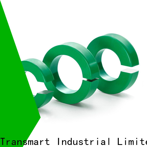 Transmart toroidal effect of silicon in steel for business medical equipment