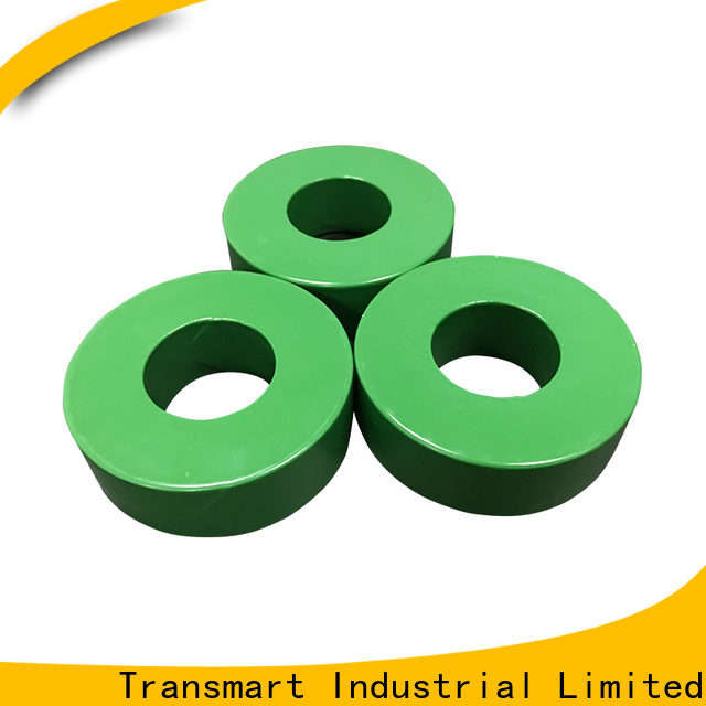 Transmart toroidal transformer core suppliers for home appliance
