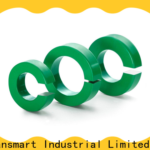 Transmart wound electrical steel supply power supplies
