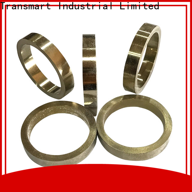 Transmart mumetal core balance current transformer manufacturers for motor drives