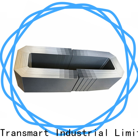 Transmart Bulk purchase ODM crgo electrical steel for business for renewable energies