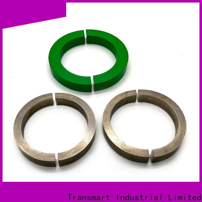 Transmart nanocrystalline soft magnet for business medical equipment