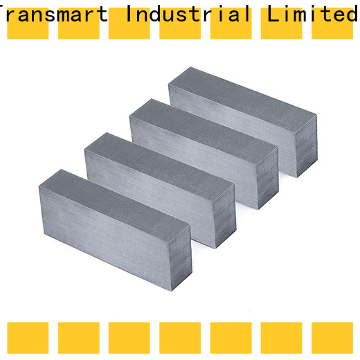 Transmart block inductor core for business for instrument transformers