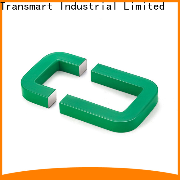 Transmart transformer transformer steel suppliers factory for audio system