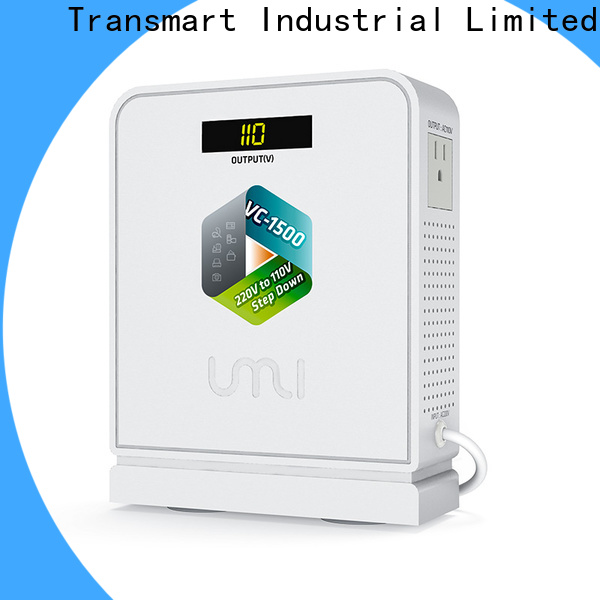Transmart mode three phase power transformer supply medical equipment