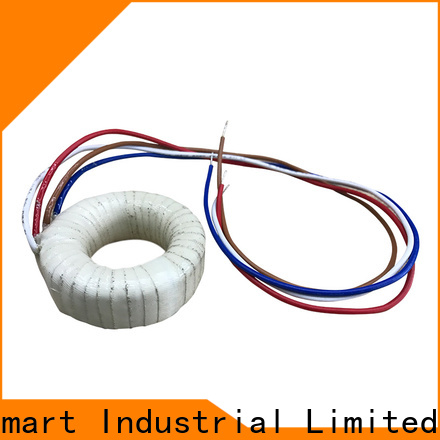 Transmart step high voltage step down transformer suppliers for renewable energies