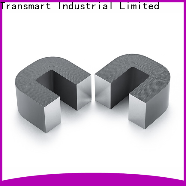 Transmart ecores silicon steel chemical composition company for home appliance