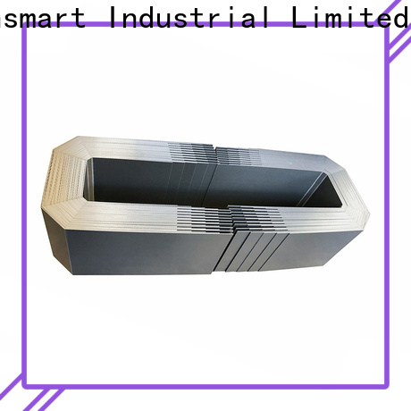 Transmart steel silicon steel cores manufacturers for home appliance