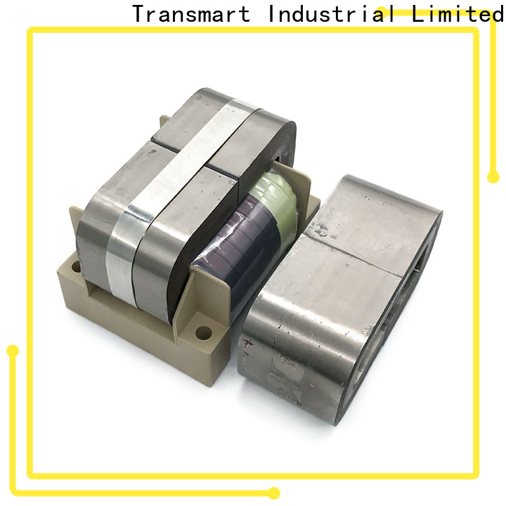Transmart OEM instrument current transformer company for motor drives